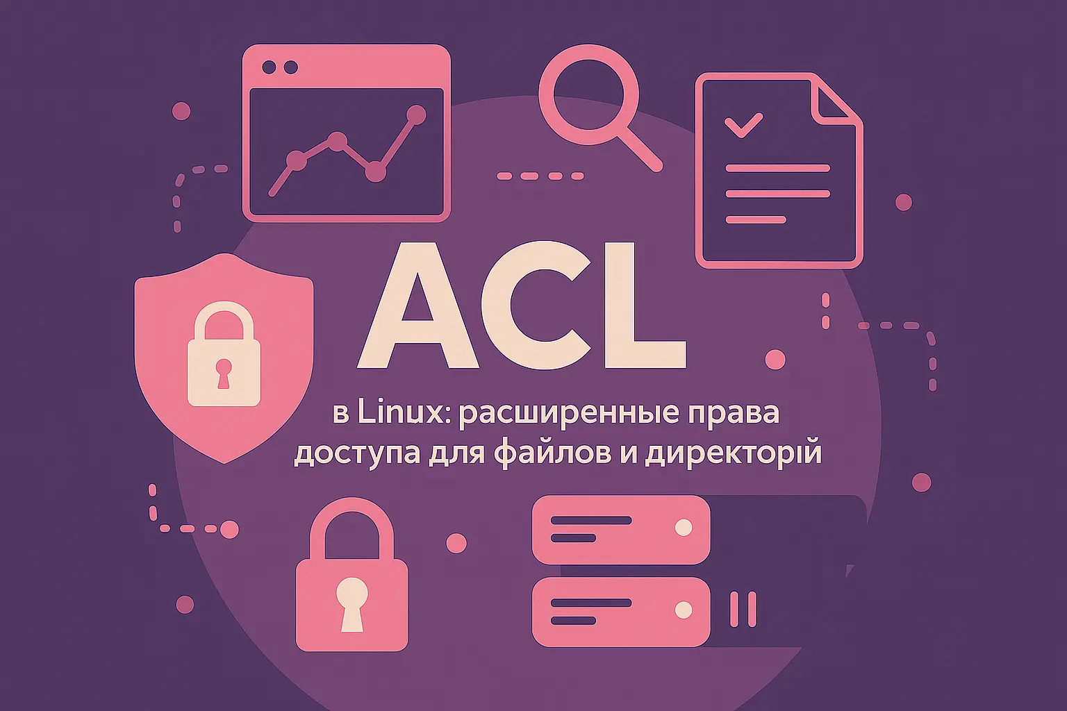 Постер статьи